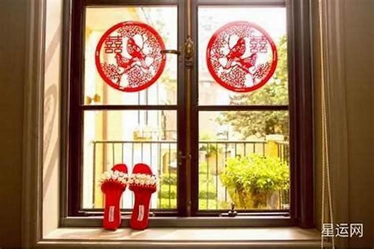 化解婚煞用什么用？