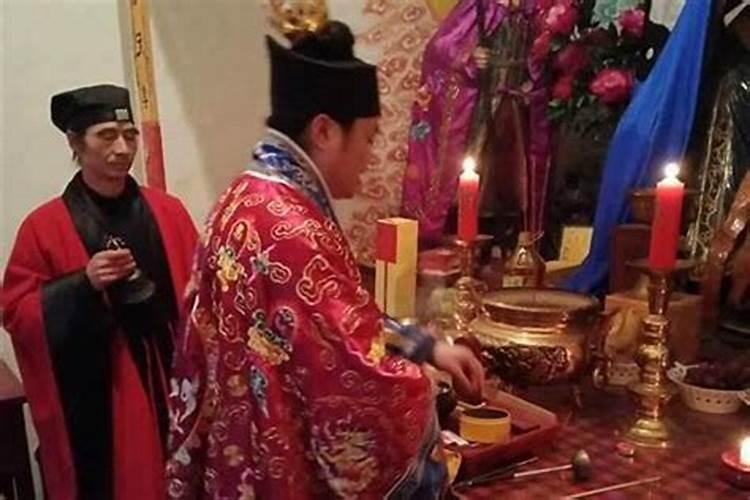 还阴债法事多少钱法金？