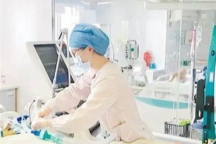 医院里可以做法事吗？