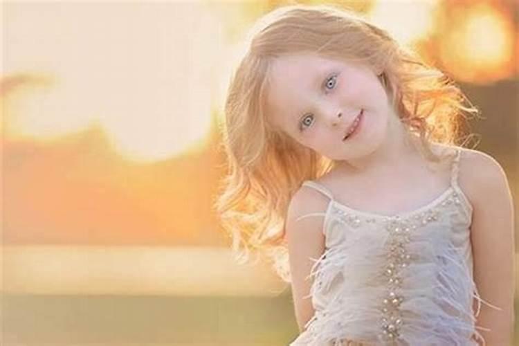 女孩孩出生的最佳时辰