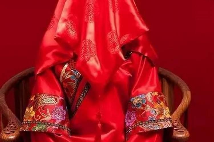 做法事去拦婚煞真的有用吗？