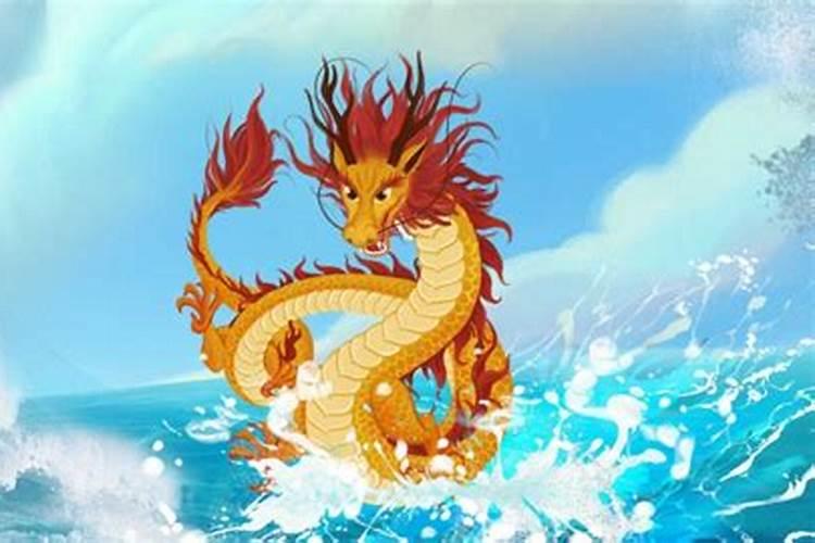 阴历龙抬头出生