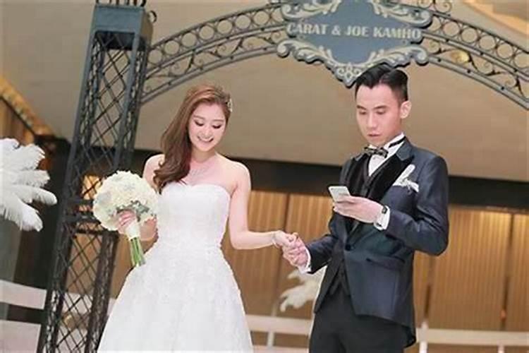 测测自己的婚姻怎么样？