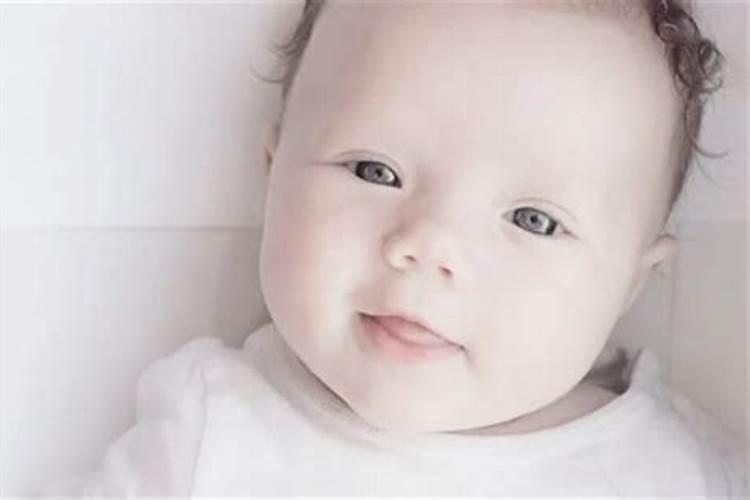 正月初五生男宝宝命运