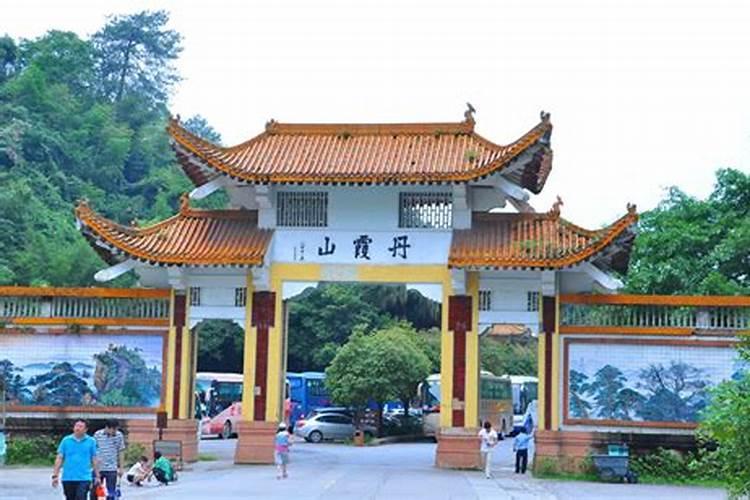 端午节烟台哪里好玩？