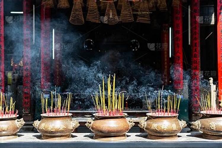 佛教文昌塔用烧香么？