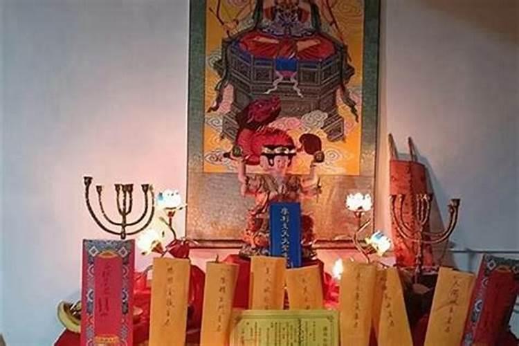 做法事收钱是吗？