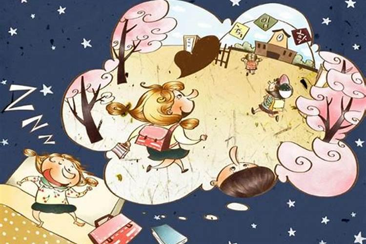 经常做乱七八糟的梦怎么回事？