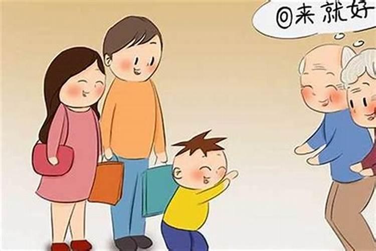 梦见死去的姥姥哭醒了什么意思？