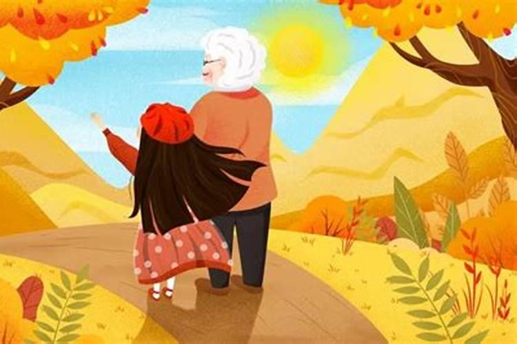 梦到已故的长辈来找我