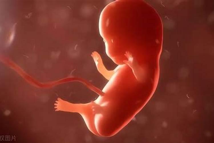 是不是所有人堕胎都要超度？