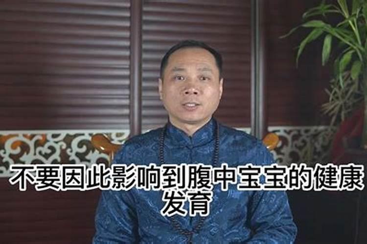 怀孕梦见已故亲人是什么意思？