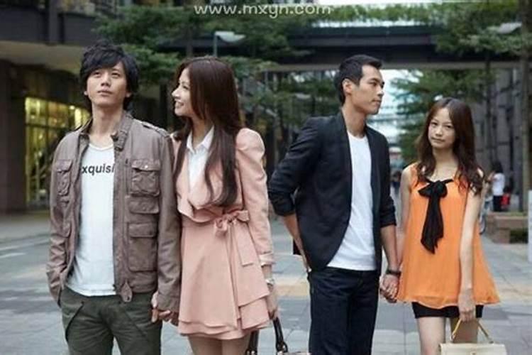 梦见前男友变帅了是什么意思？