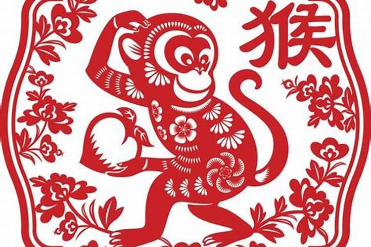 属猴婚配哪些属相？