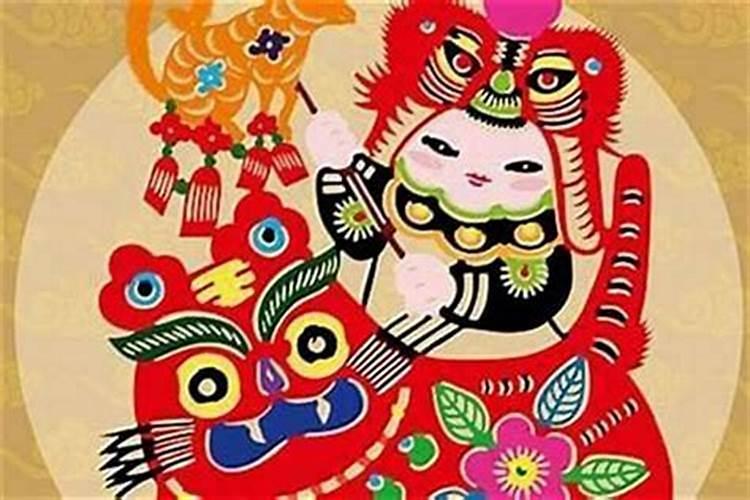 虎年值太岁注意什么？