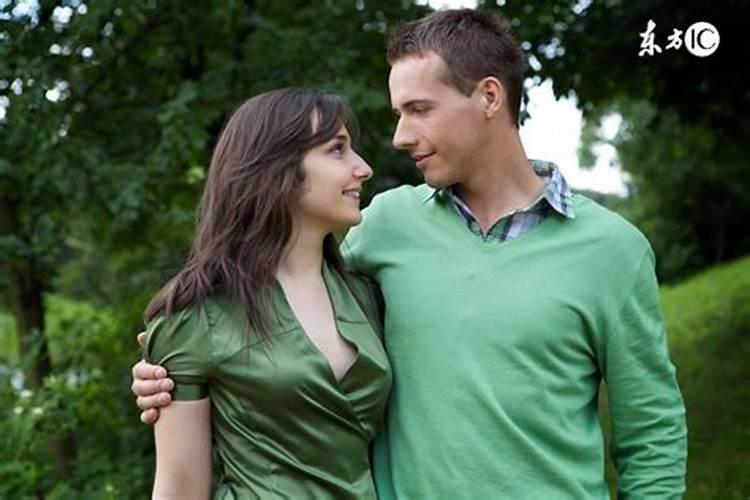 梦见男女朋友什么意思？