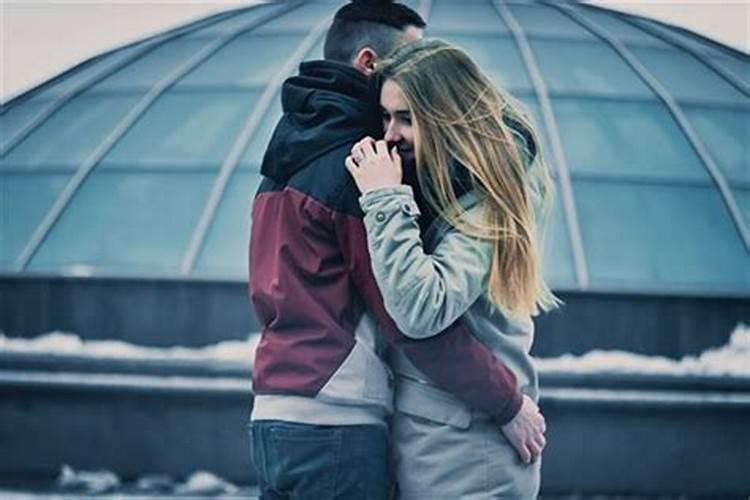 梦见和自己哥哥谈恋爱是什么征兆？