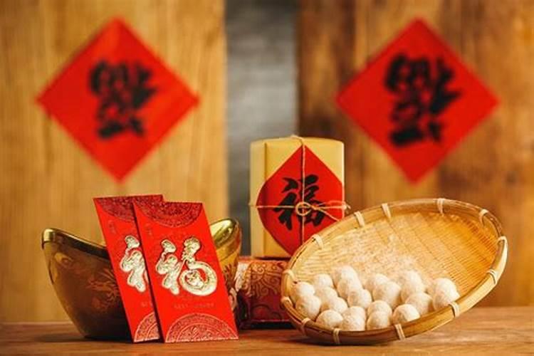 元宵节供奉谁？