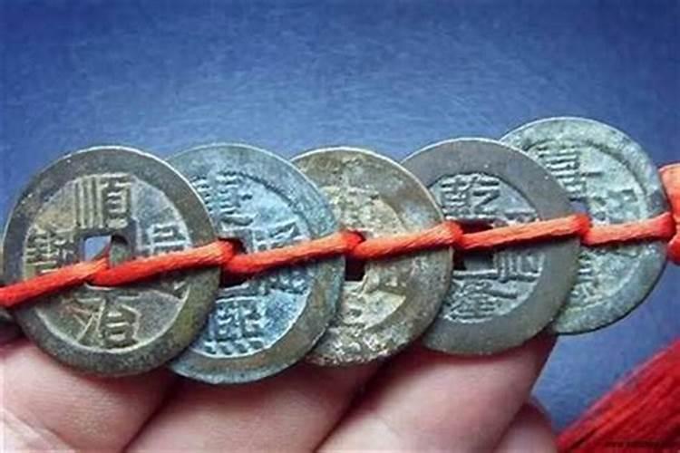 文昌塔可不可以和五帝钱一起用？