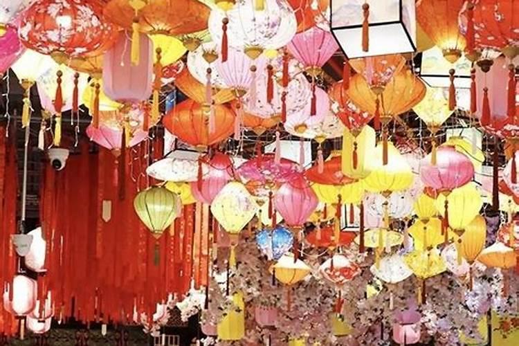 元宵节广州哪好玩？