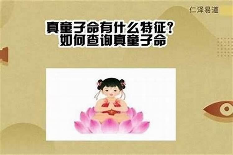 童子命活不过多少岁？