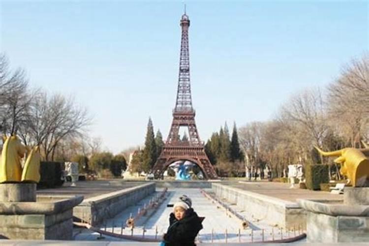 北京中秋节去哪里玩耍？