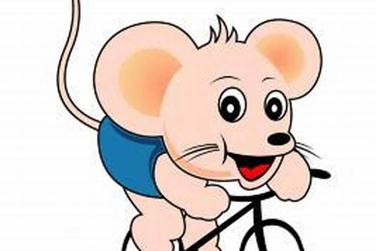 1996年鼠下半年运势