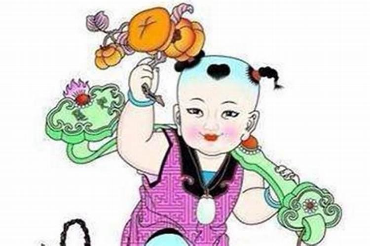 童子命的人有出息吗？