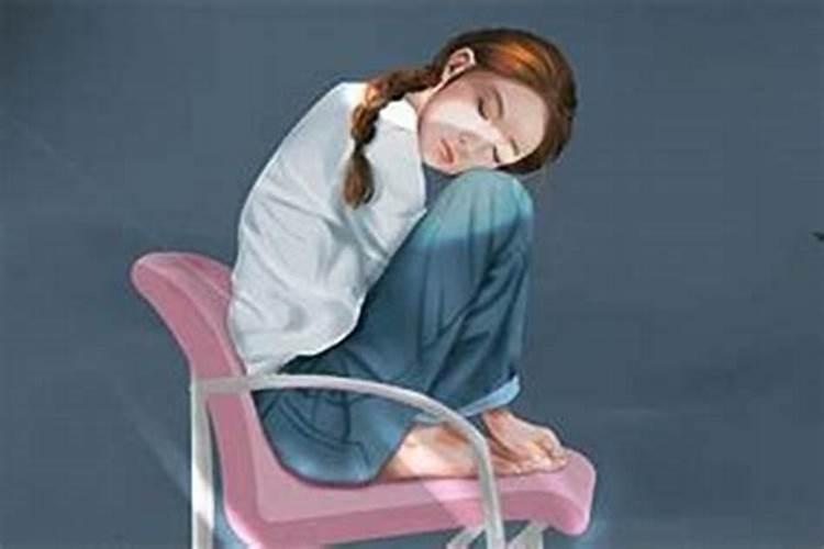 梦见表妹死了又活了