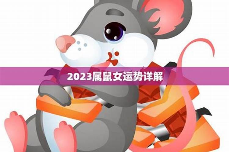 2026属鼠女7月1日运程怎样？