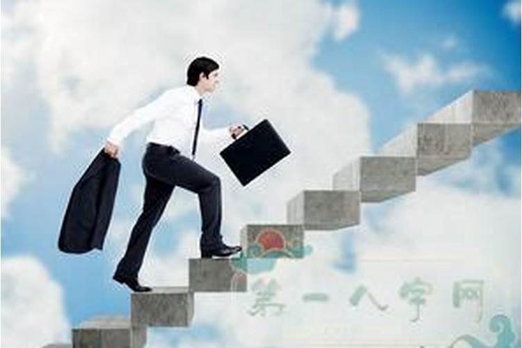 八字测测我适合什么职业？