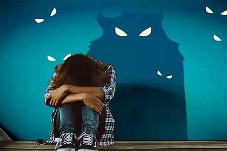 梦到什么预示大凶运势？