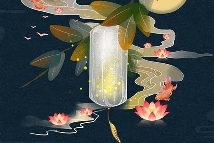 十月初一寒衣节鬼节几天？