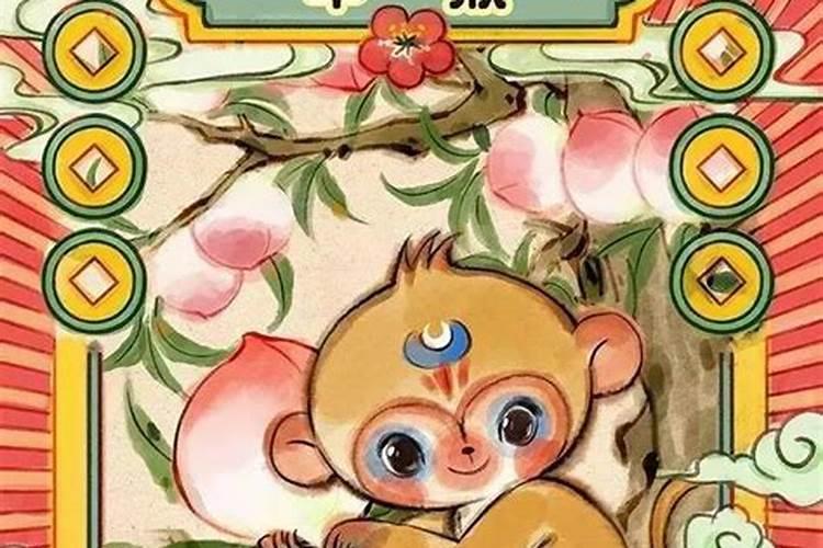 庚子年有什么运势？