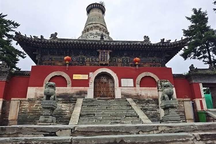 寺庙怀不上孩子做法事