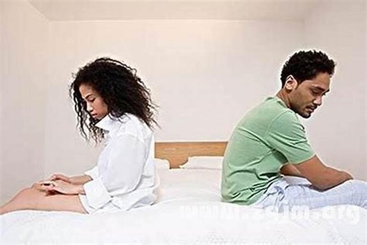 梦见女人是怎么回事？