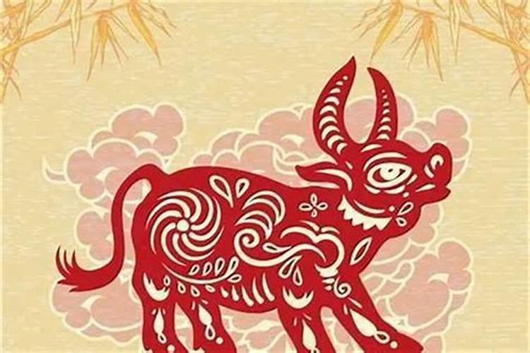 属牛的冲太岁是那几年？