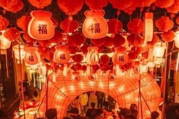 幼儿元宵节的灯谜有哪些？