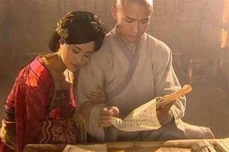 做法事和尚能是偶数