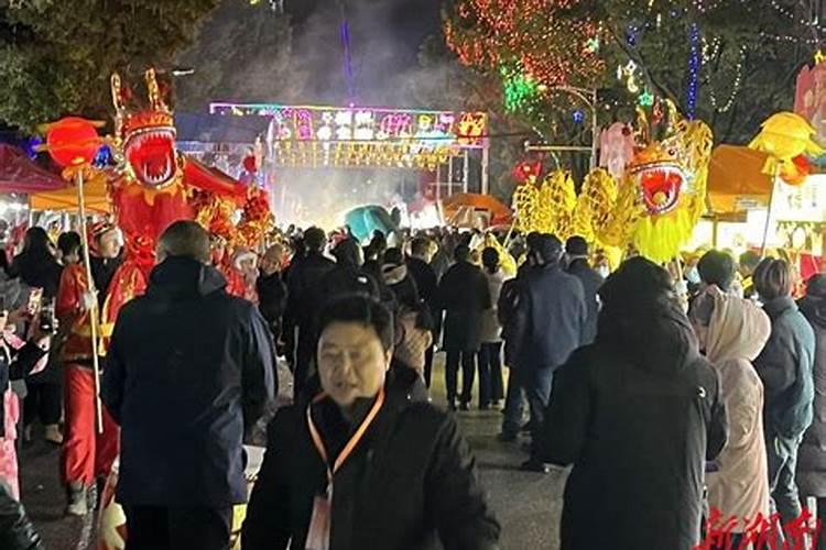 湖南哪里23过小年？