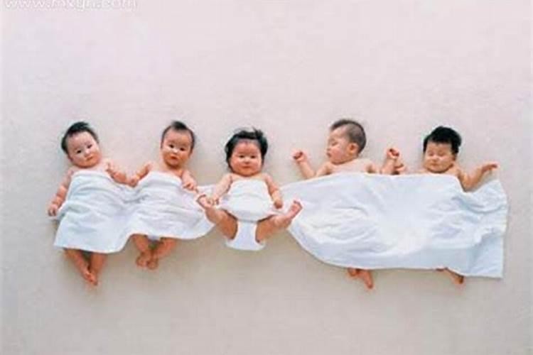 梦见老婆生了个儿子有什么征兆吗？