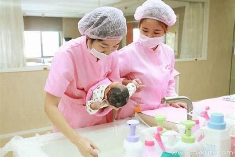 梦见邻居快生了孩子