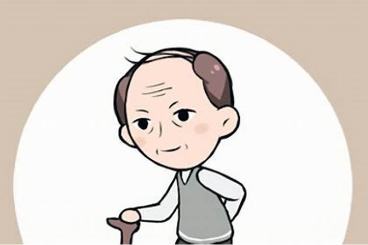 梦到死去的爷爷跟我讲话