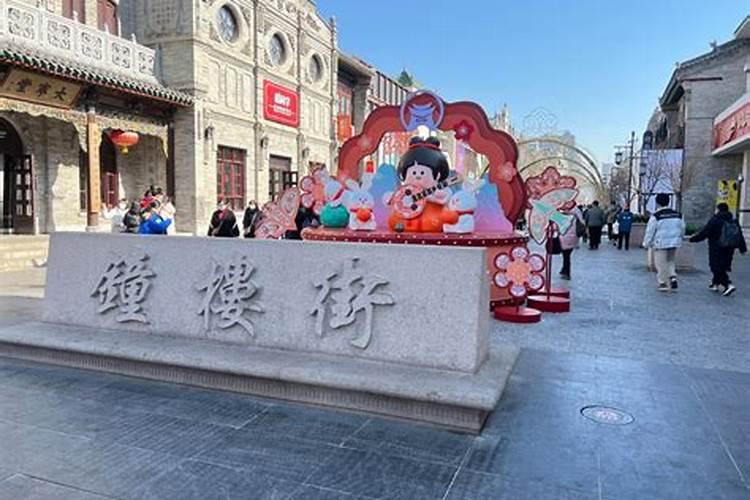 太原元宵节哪里玩？