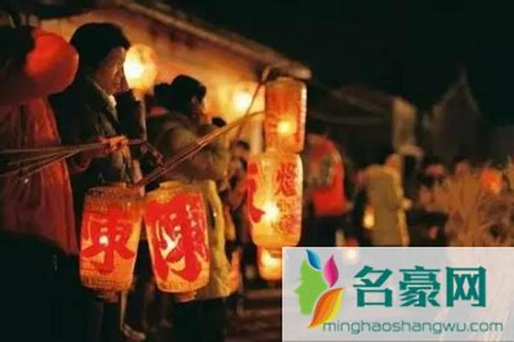 寒衣节晚上坟可以吗？