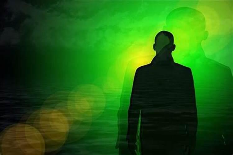 睡觉梦见死人怎么回事？