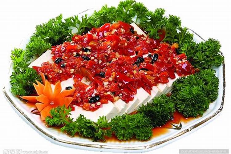 财神节贡豆腐怎么样？