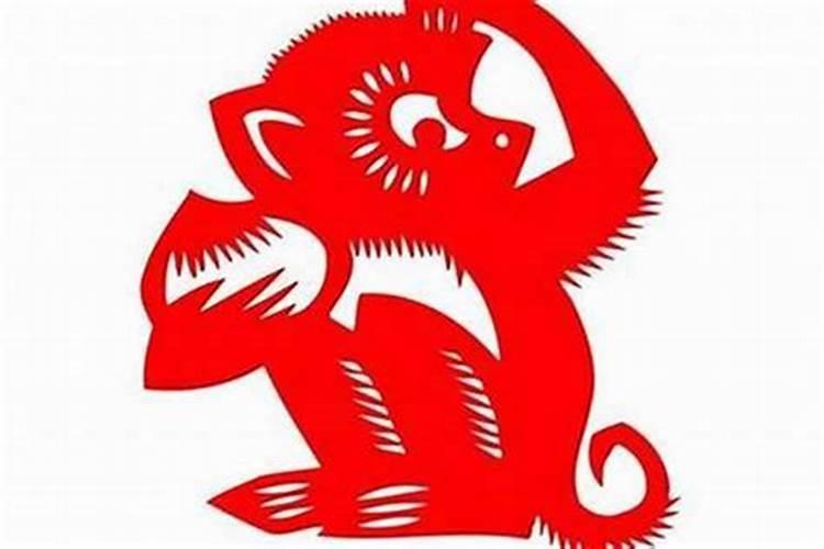 男属猴与属狗女合婚吗？