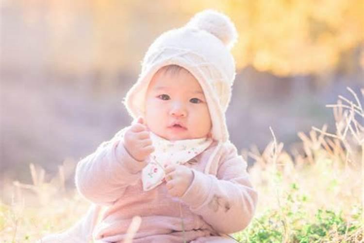 冬至节过后出生的人