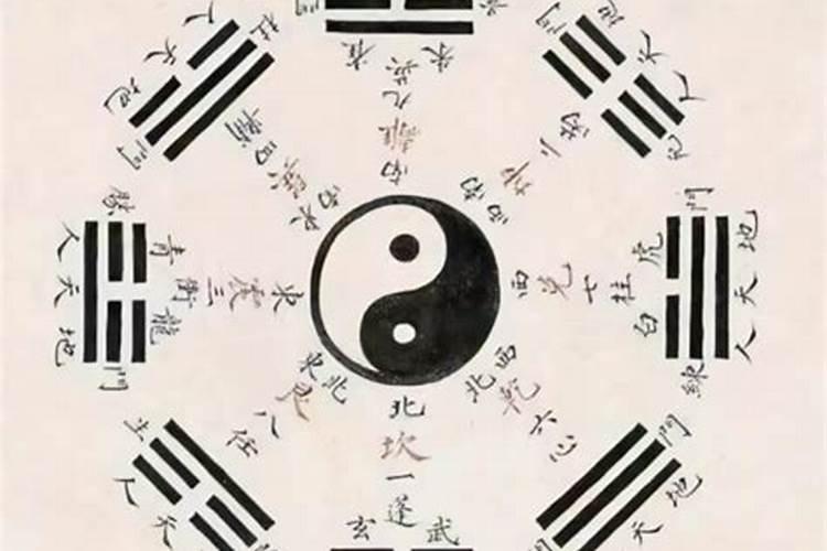 在八字命理中什么叫财气通门户？